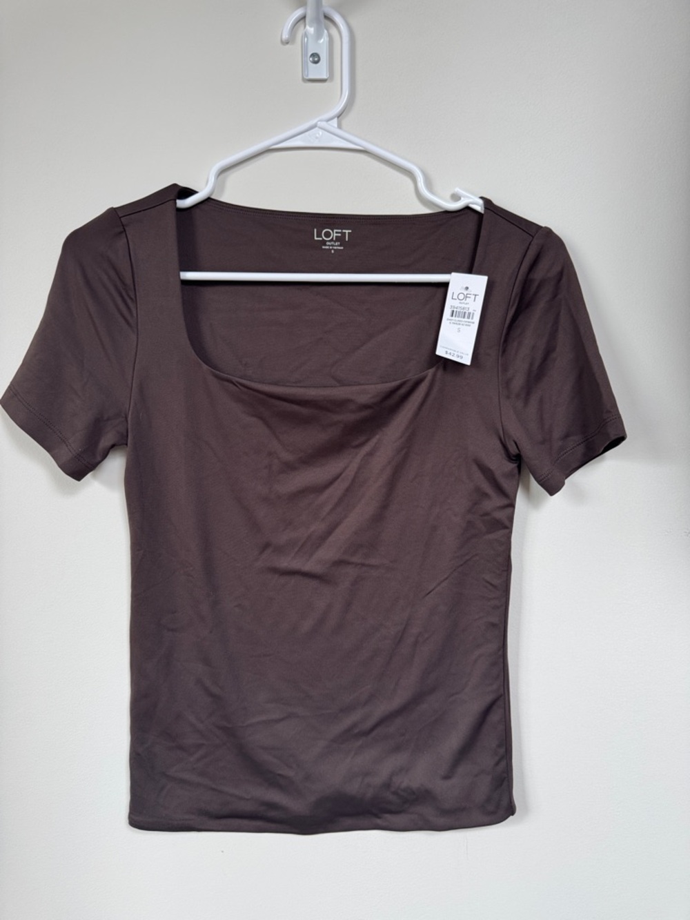 Loft tshirt